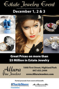 Allura Estate Jewelry Sale Event