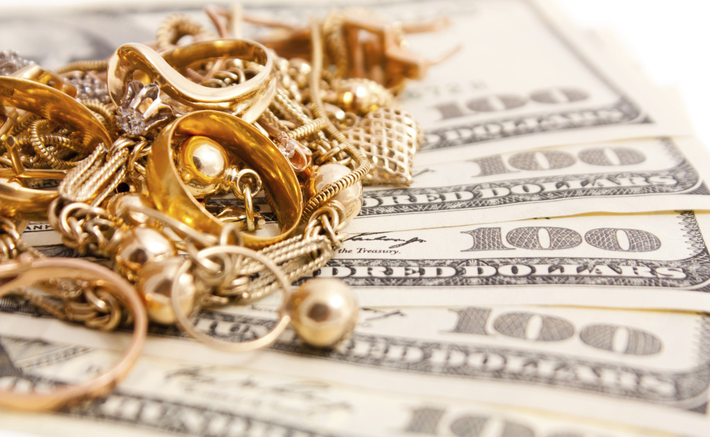 Winnetka Jewelry Appraisal